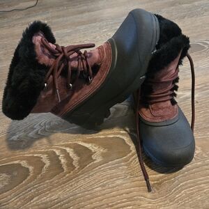 Sorel Snow Angel Snow Boots